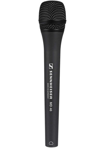 Sennheiser dynamic - sennheiser,