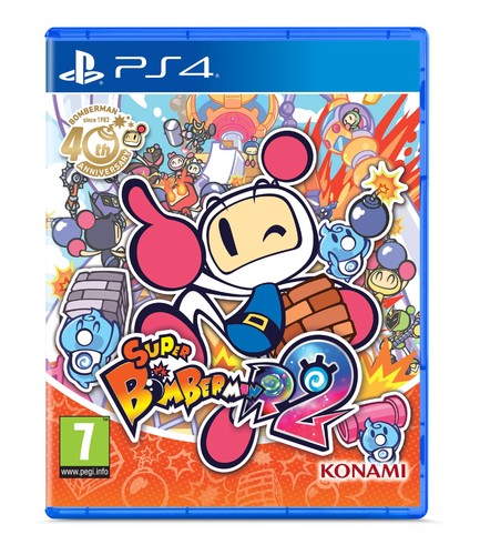 Super bomberman - bomberman, r