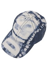 Diesel CEWANNY Casquette Bleu