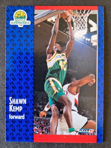 Shawn kemp 192 - shawn, #192