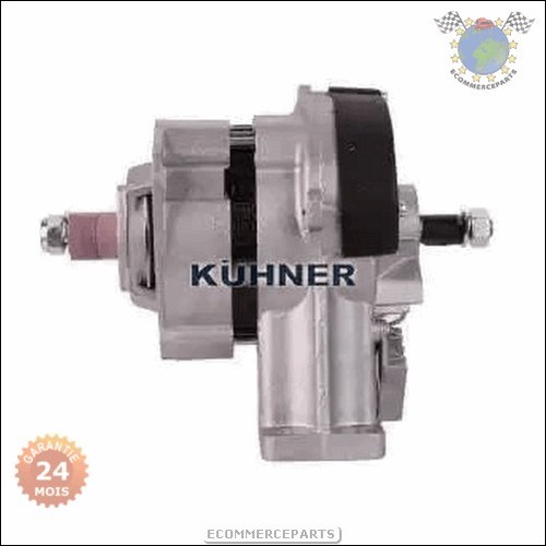 Alternateur kuhner pour - kuhner, fiat