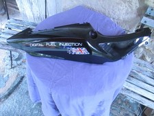 Triumph Daytona 955i (02-06)