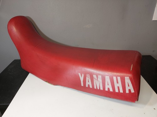 Selle yamaha 125 dtlc - yamaha,