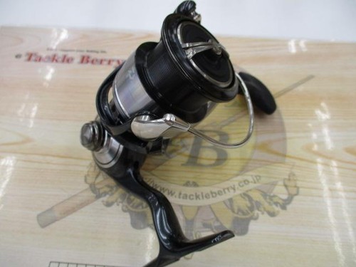 Moulinet toupie léger daiwa - toupie,