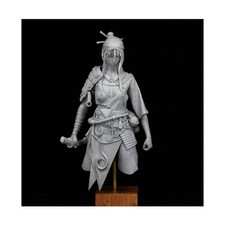 Buste Miniature Journeyman