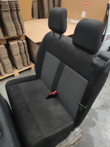 Siege avant droit banquette - siege,