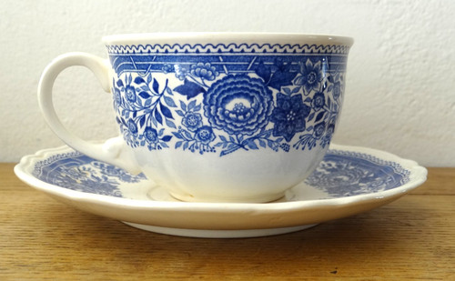 Belle tasse chocolat - tasse, et