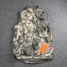 Sitka Gear Vest Mens Medium