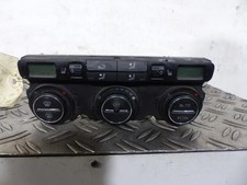 Commande chauffage VOLKSWAGEN