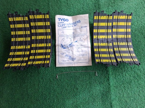 Looping complet avec notice