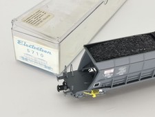 ELECTROTREN 5710 HO WAGON