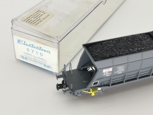 Electrotren 5710 wagon - 5710,