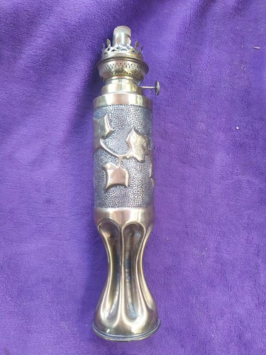 Artisanat tranchée lampe - de,