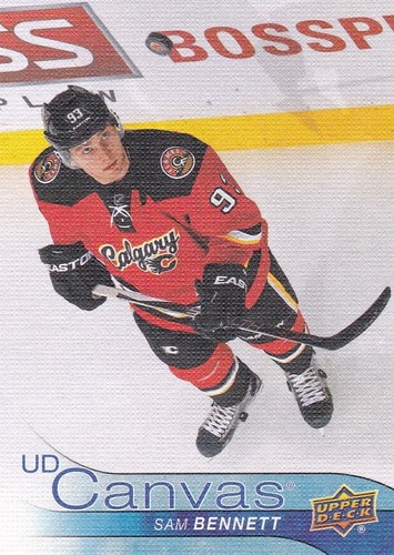 Sam bennett 2016 17 - bennett, 16-17