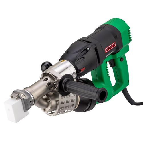 Leister fusion extrusion - leister,