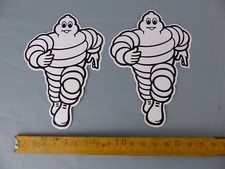 Lot de 2 autocollants Sticker