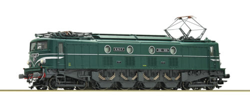 Roco 70470 locomotive - roco,