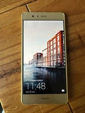 smartphone huawei P9 Lite Or 