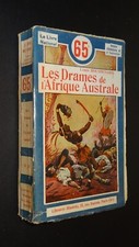 LES DRAMES DE L'AFRIQUE