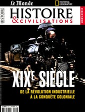 HISTOIRE & CIVILISATIONS 35 HS