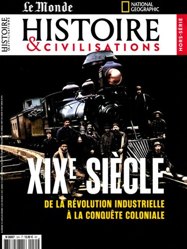 Histoire civilisations 35 hs - civilisations,