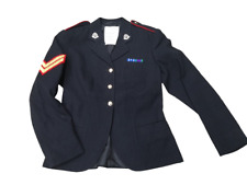Veste Femme armée Anglaise au