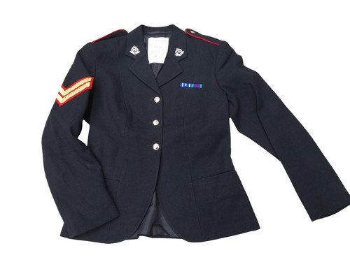 Veste femme armée - veste,