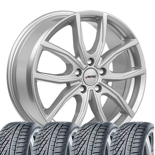 Roues complètes hiver pour - complètes,