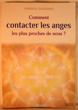 Comment contacter les anges