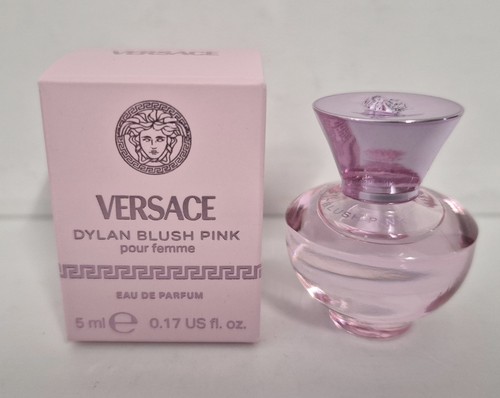 Dylan blush pink - pink, edp