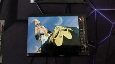 Carte Dragon Ball Trading