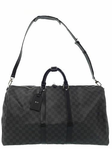 Louis vuitton damier graphite - vuitton,