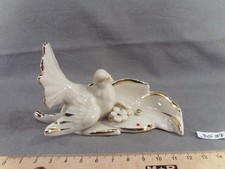 Palombe, oiseau,  sur feuille