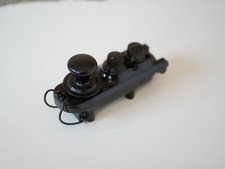 Manipulateur morse anglais - manipulateur, ww2