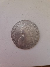 Pièce Louis XVI 1786