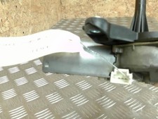 Moteur essuie glace arriere