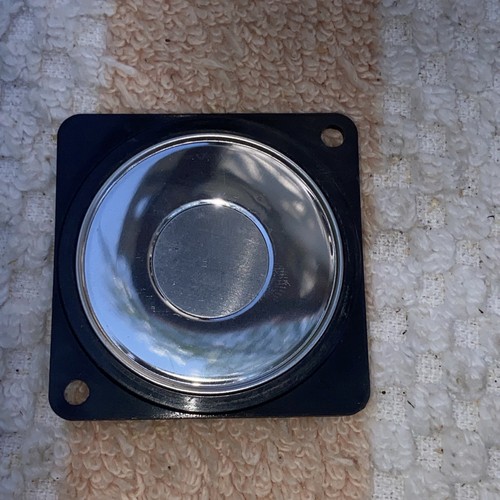 Ohm 4w flat tweeter - ,