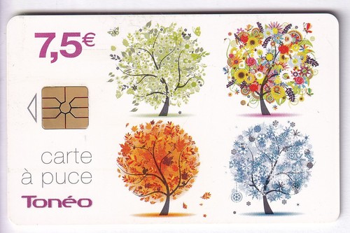 France telecarte phonecard - /,