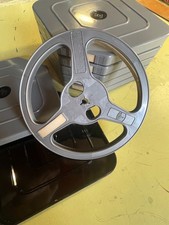 Boite CERVIN BOBINE FILM SUPER