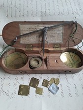 Trébuchet XIXème Siècle