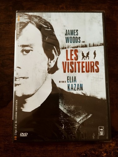 Les visiteurs elia kazan - les, de
