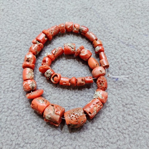 Perles anciennes vintage - , en