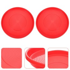  2 Pcs Mangeoire Poules Eau