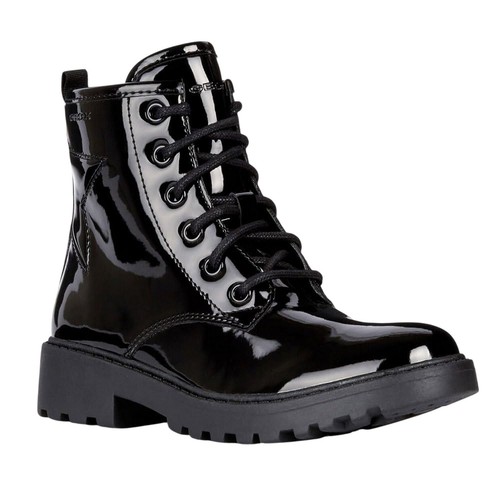 Geox bottines casey fille - -,