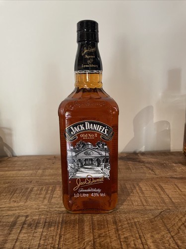 Jack daniel scenes from - jack,