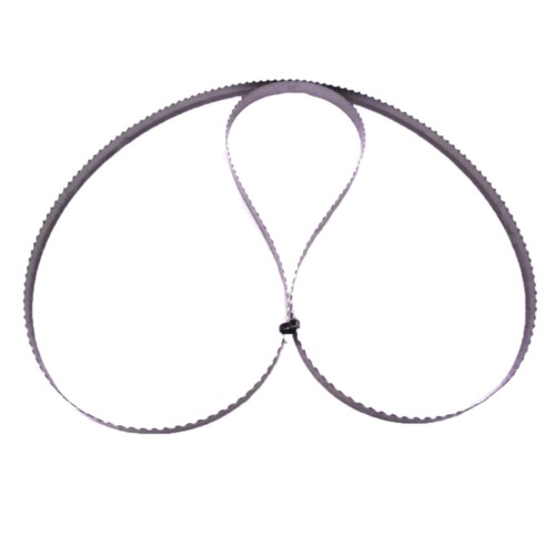 Ruban coupe pour scie - ruban, de