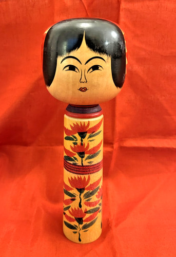 Kokeshi japon poupée - 24,