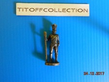 Figurine kinder métal - kinder,