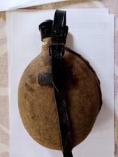 Gourde Allemand WW2- German