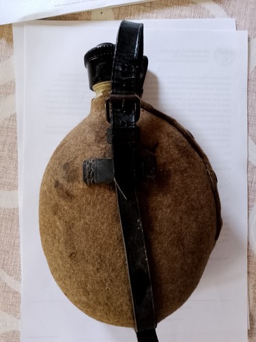 Gourde allemand ww2 german - gourde,